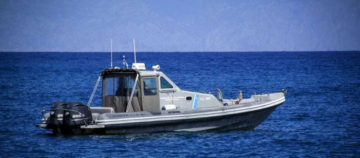 Θεσσαλονίκη - Θερμαϊκός: Σε 55χρονο Σέρβο ανήκει η σορός που ανασύρθηκε